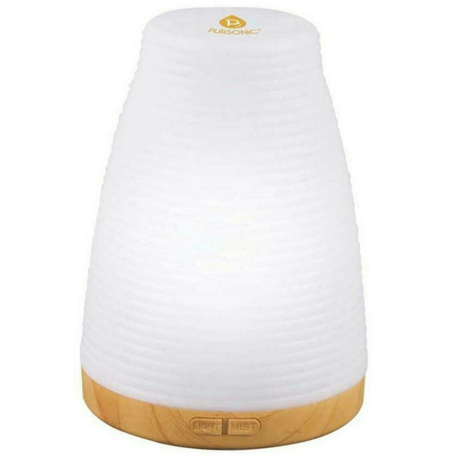 2 - in - 1 USB Essential oil Aroma Diffuser - Anna's Shop