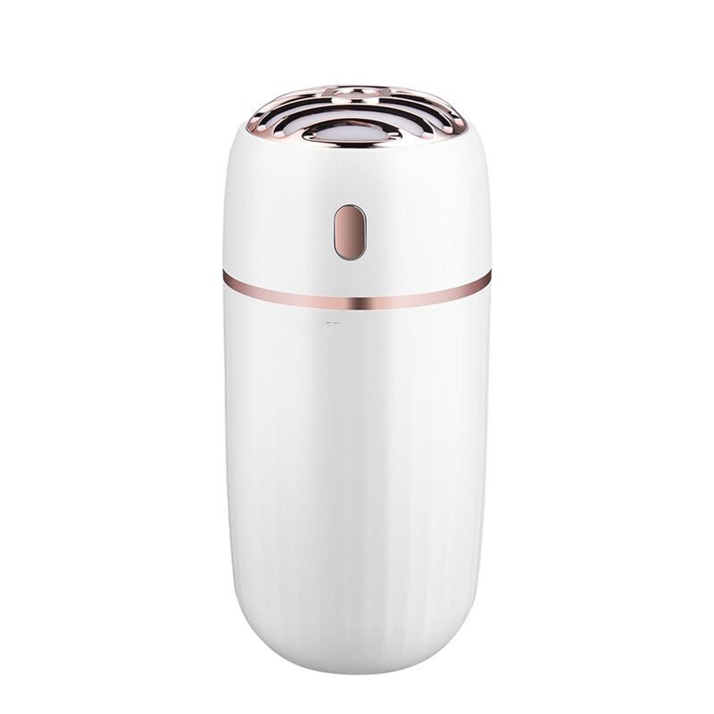 30Ml Wireless Aromatherapy Humidifier Essential Aroma Oil Diffuser - Anna's Shop