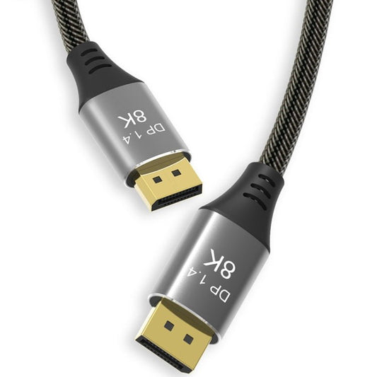 7m DP1.4 Version 8K DisplayPort Male to Male Computer Monitor HD Cable - Anna's Shop