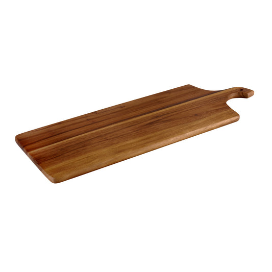 Acacia Wood Cutting/ Charcuterie Board - Extra Large - Anna's Shop