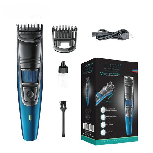 Adjustable Hair Cutting Trimmer Professional Rechargeable Hair - Anna's Shop