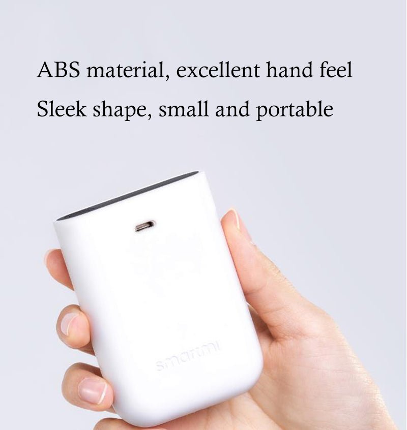 Air Quality Meter Monitor Senser Accurate PM2.5 Detector - Anna's Shop