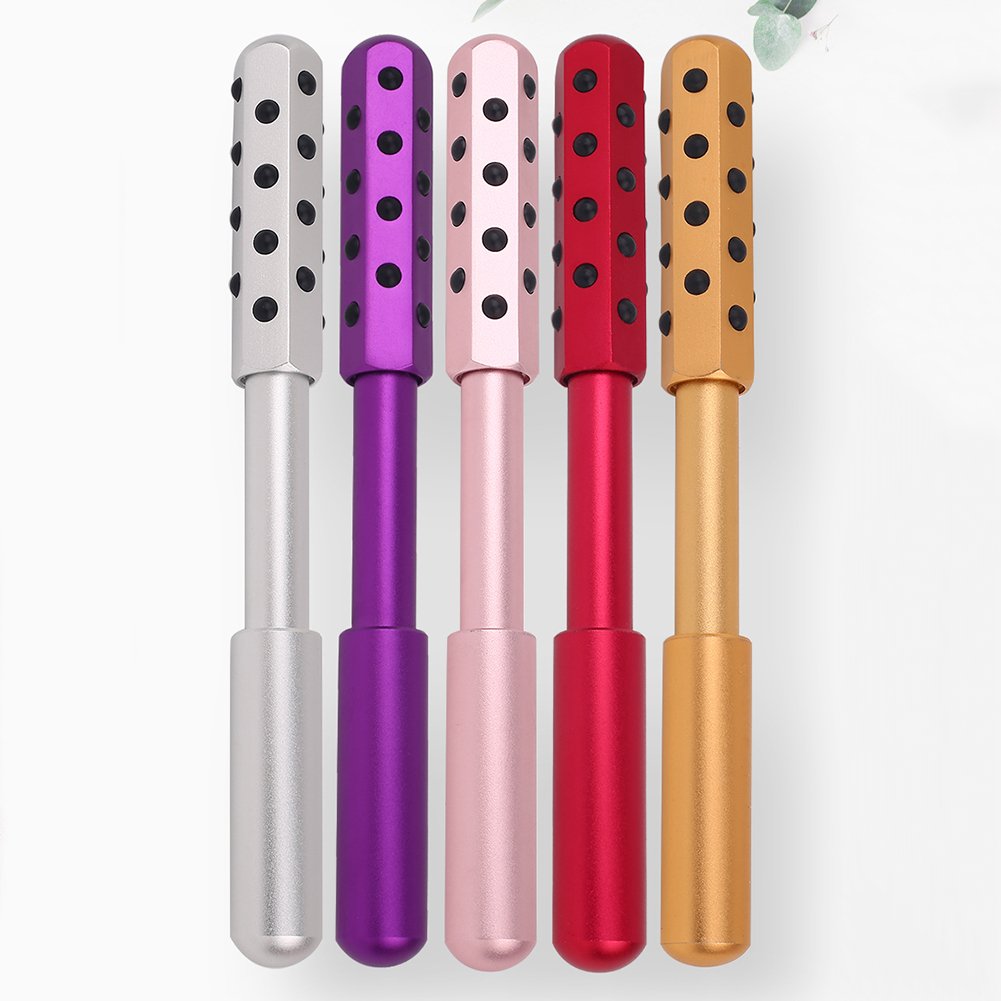 Anti Wrinkle Facial Massager Skin Care Product Facial Roller - Anna's Shop