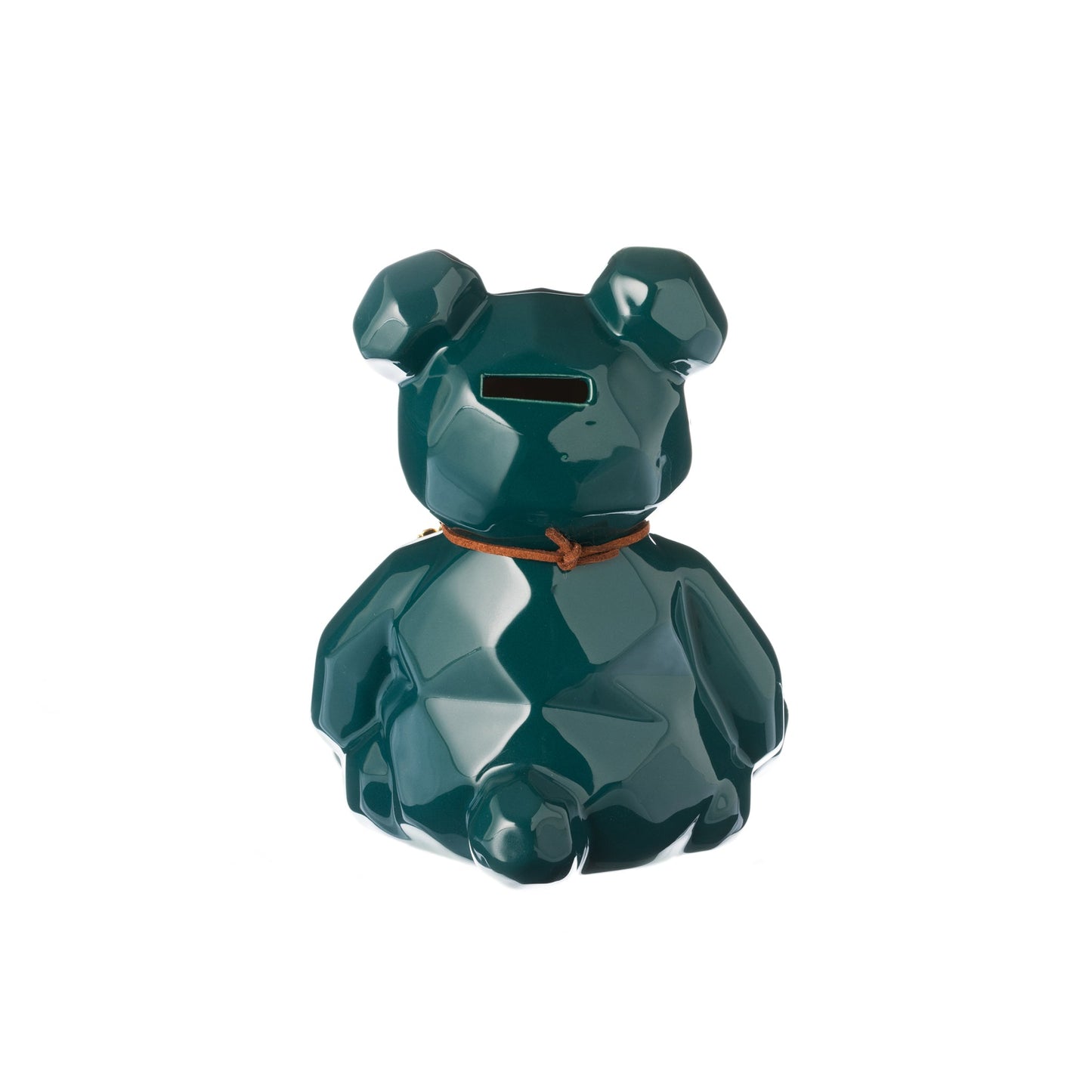 Ceramic Bear Bank - Anna's Shop