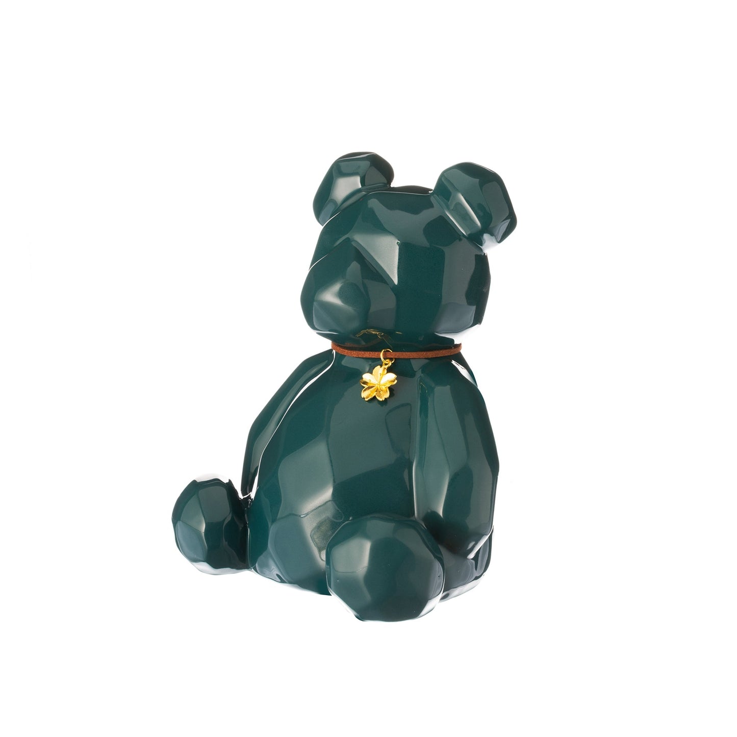 Ceramic Bear Bank - Anna's Shop