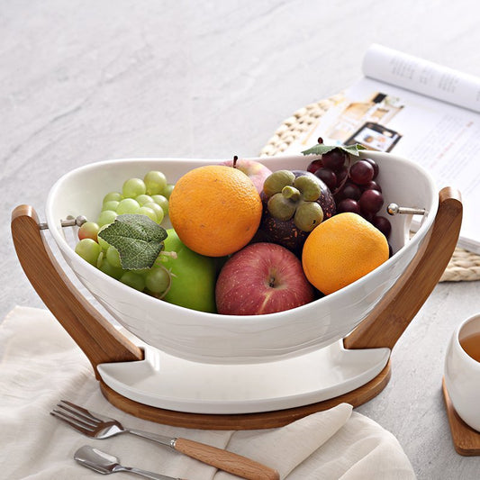 Ceramic Fruit Bowl - Anna's Shop