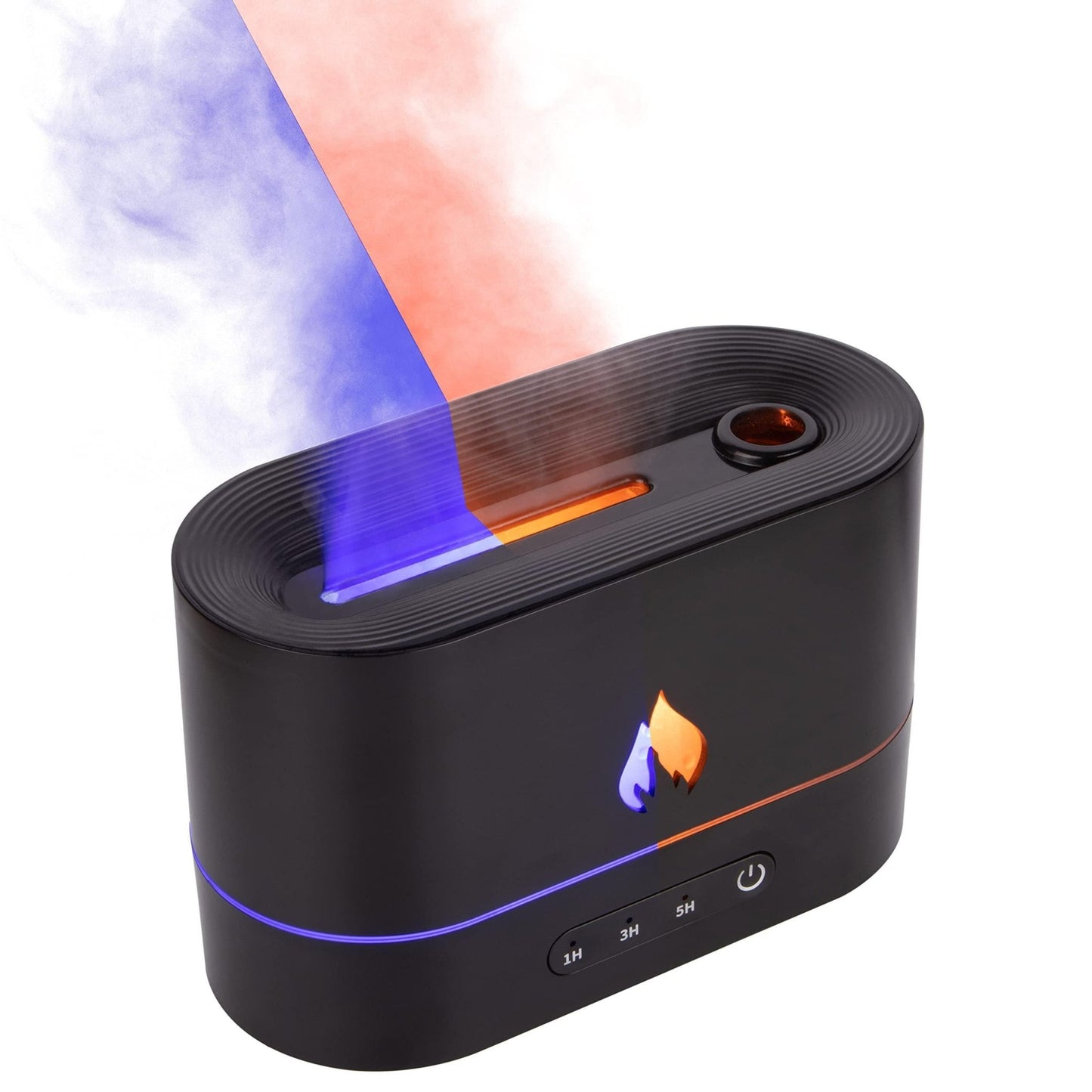 Eosphorus Flame Diffuser for Essential Oils Aromatherapy Flame - Anna's Shop