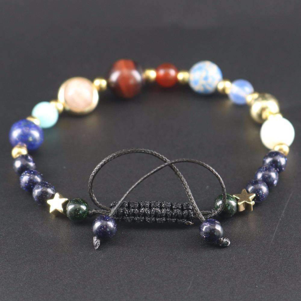 Galaxy Bracelet - Anna's Shop