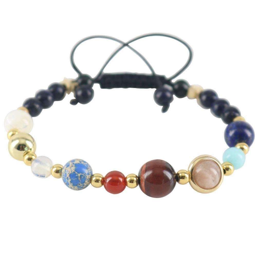 Galaxy Bracelet - Anna's Shop