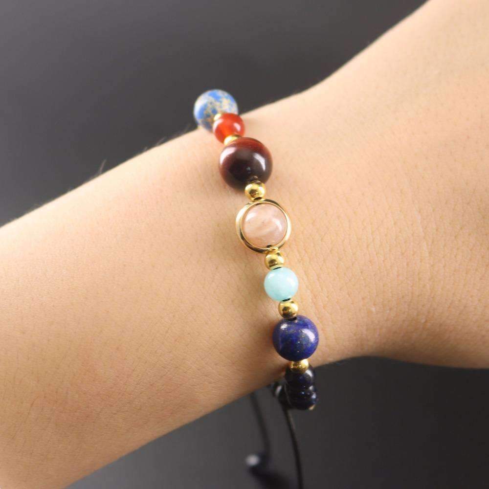 Galaxy Bracelet - Anna's Shop