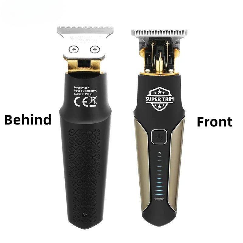 Hair Cutting Machine Professional Hair Clipper Electric Beard Trimmer - Anna's Shop