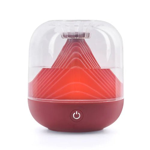 Humidifiers Diffusers Essential Oils Air Humidifier With LED Night - Anna's Shop