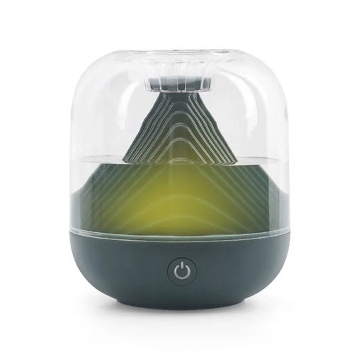 Humidifiers Diffusers Essential Oils Air Humidifier With LED Night - Anna's Shop