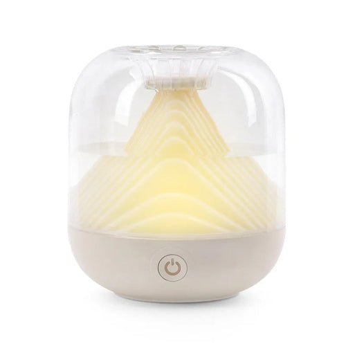 Humidifiers Diffusers Essential Oils Air Humidifier With LED Night - Anna's Shop