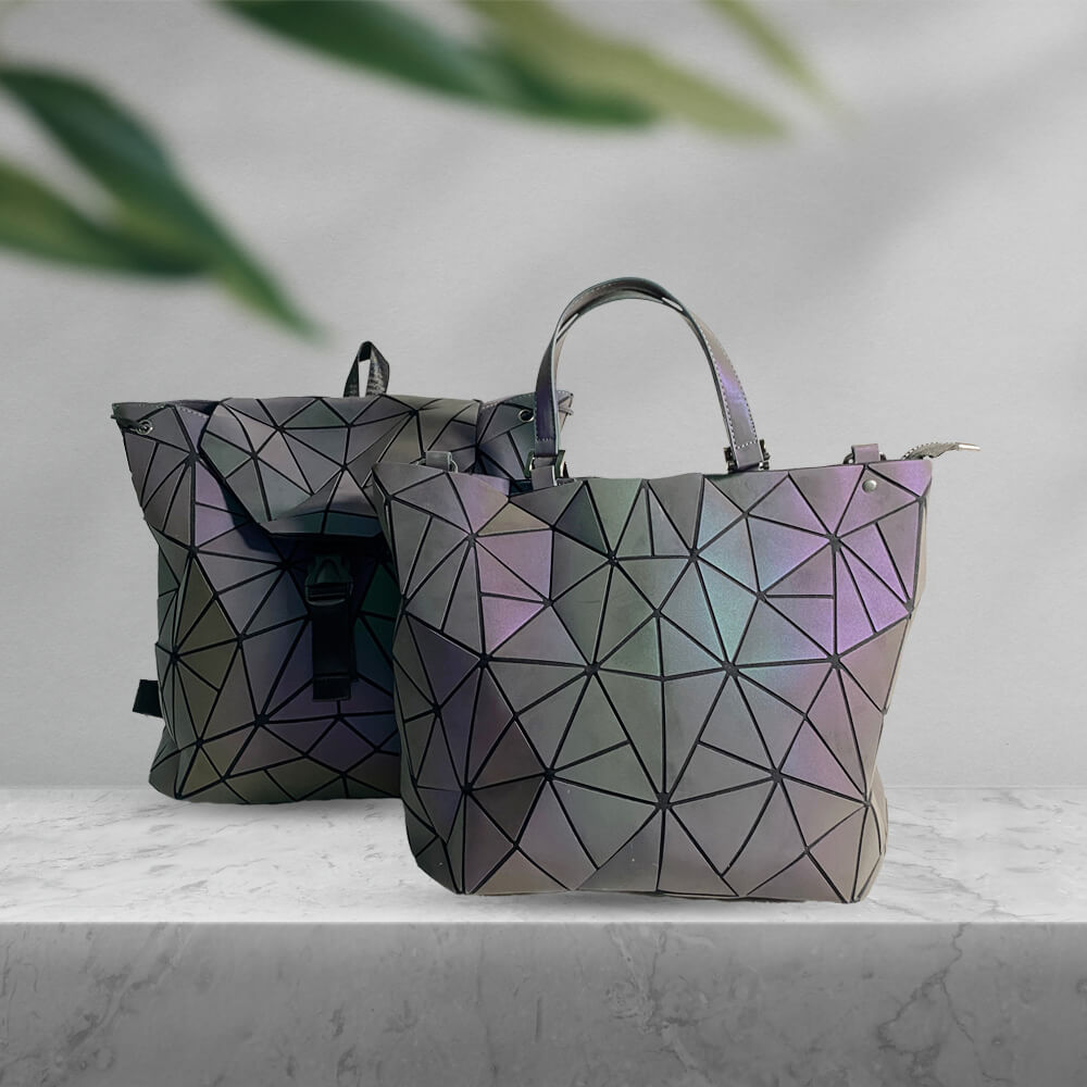 Lumination's Light It Up! Handbag & Backpack Bundle - Anna's Shop