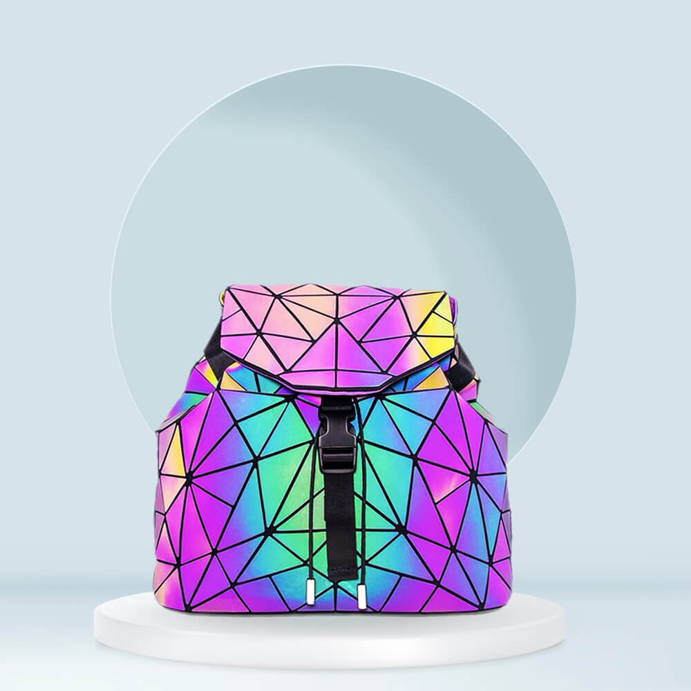 Lumination's Light Show! Backpack, Handbag, & Purse Bundle - Anna's Shop