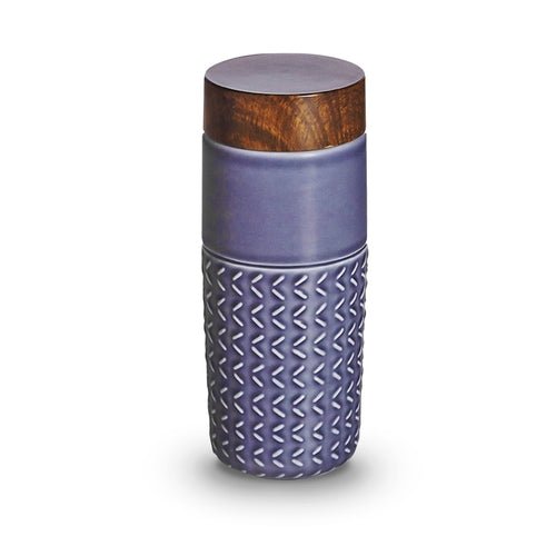 One - O - One / Free Soaring Ceramic Tumbler - Anna's Shop