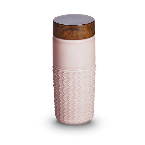 One - O - One / Free Soaring Ceramic Tumbler - Anna's Shop