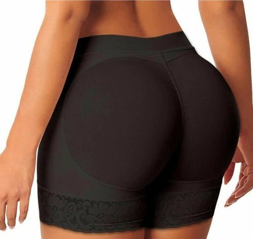 Padded Body Shaper Butt Lifter Panty - Anna's Shop