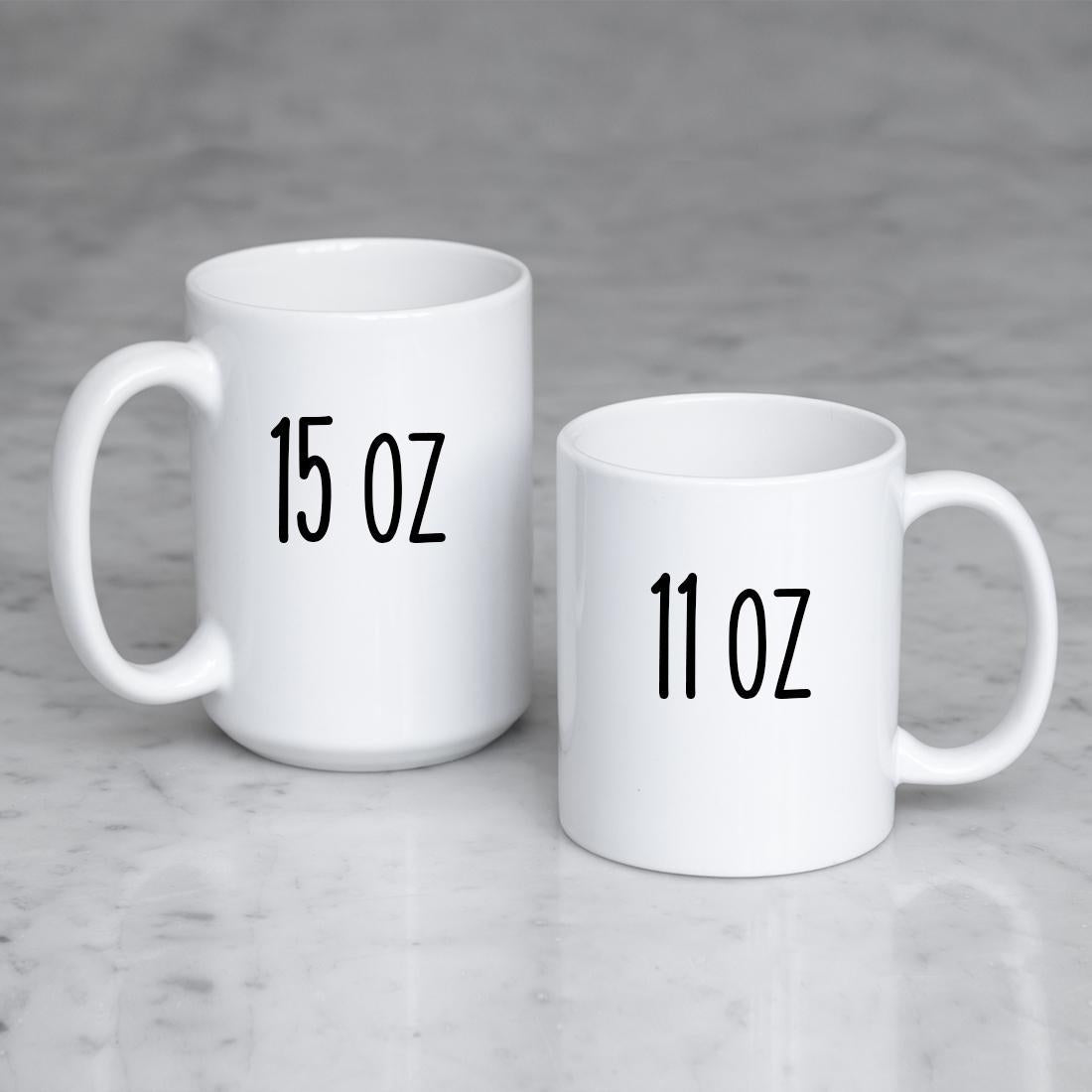 Personalised Photo Mug - Anna's Shop