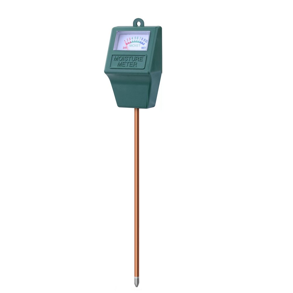 PH Sensor Lawn Hygrometer For Home - Anna's Shop