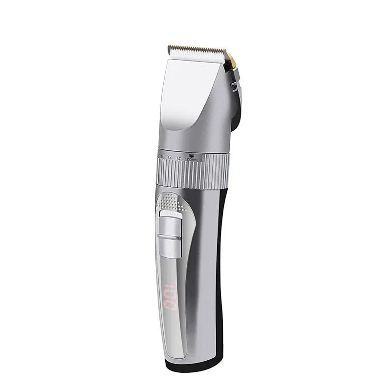 Professional Barber Hair Clipper Electric Shave Razor Finish Cutting - Anna's Shop