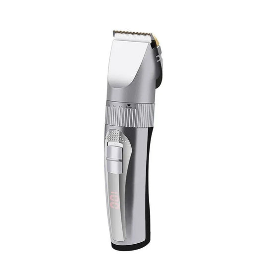 Professional Barber Hair Clipper Electric Shave Razor Finish Cutting - Anna's Shop