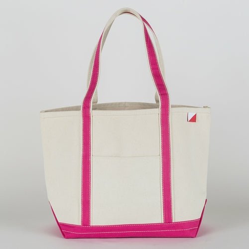 ShoreBags Classic Tote Medium - Anna's Shop