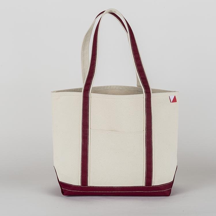 ShoreBags Classic Tote Medium - Anna's Shop