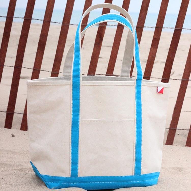 ShoreBags Classic Tote Medium - Anna's Shop