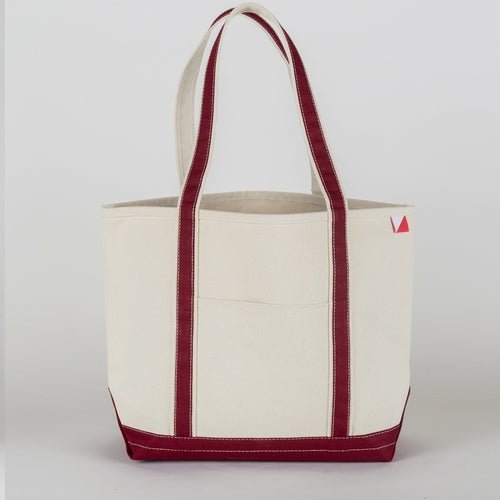 ShoreBags Classic Tote Medium - Anna's Shop