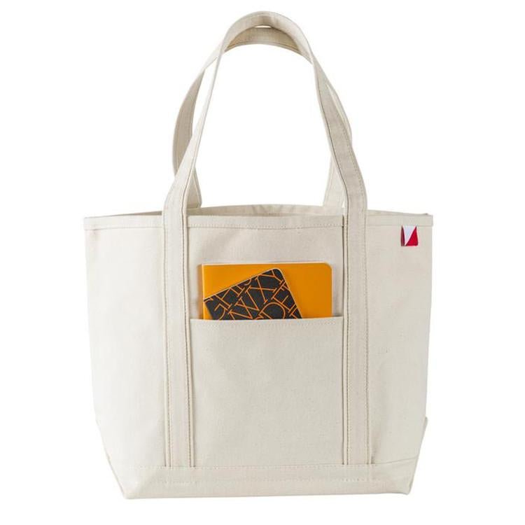 ShoreBags Classic Tote Medium - Anna's Shop