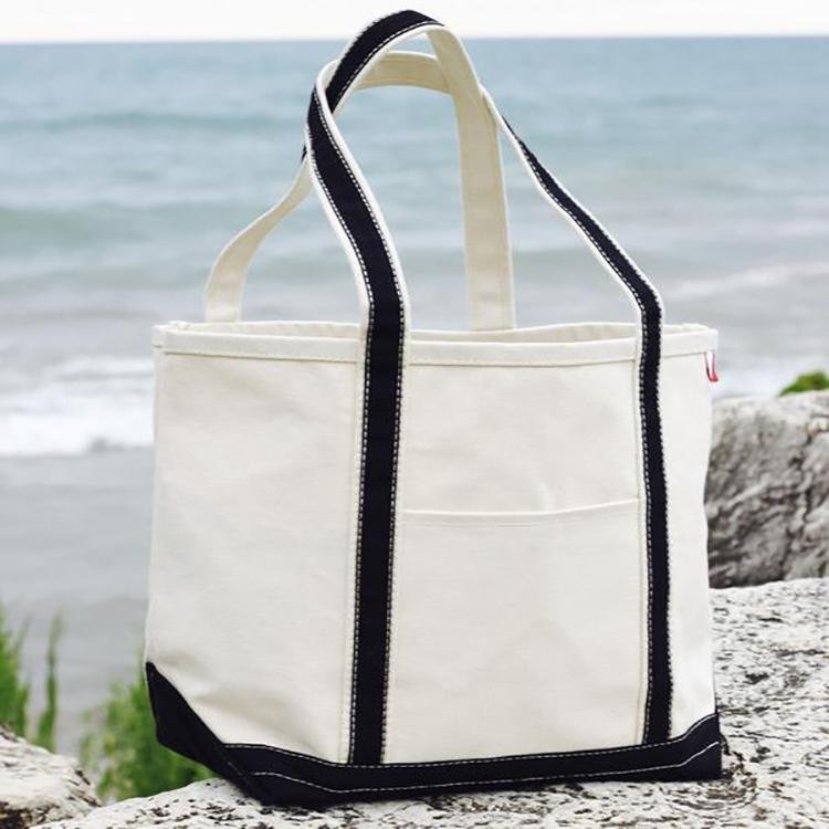 ShoreBags Classic Tote Medium - Anna's Shop