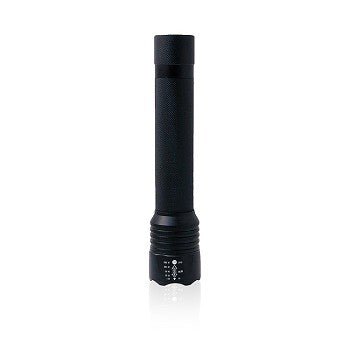 Stinger 2000 Lumen 20W Tactical Flashlight - Anna's Shop