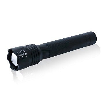 Stinger 2000 Lumen 20W Tactical Flashlight - Anna's Shop