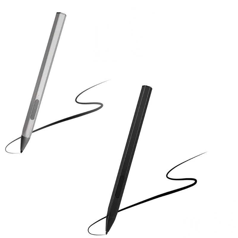 Stylus Pen 4096 Pressure For Surface Pro 5 6 7 Go Book Laptop - Anna's Shop