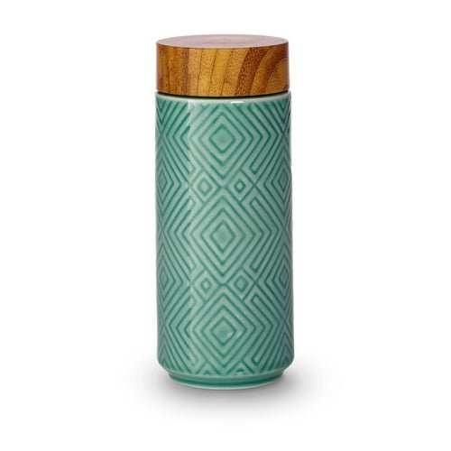 The Miracle Ceramic Tumbler - Anna's Shop