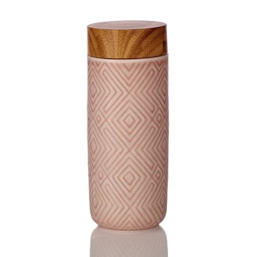 The Miracle Ceramic Tumbler - Anna's Shop