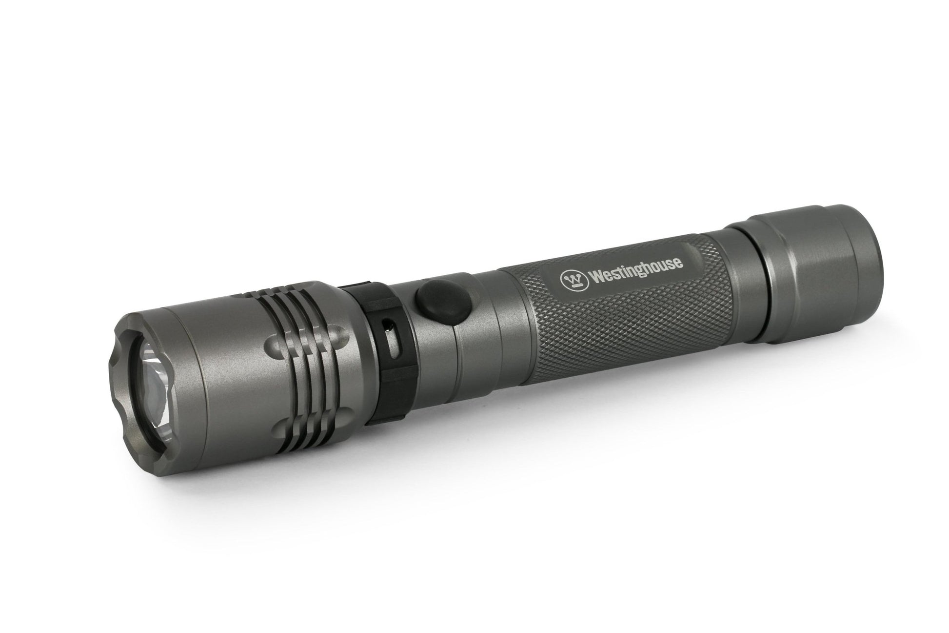 Westinghouse 3 Watt Cree 18650 Rechargeable Aluminum Flashlight - Anna's Shop