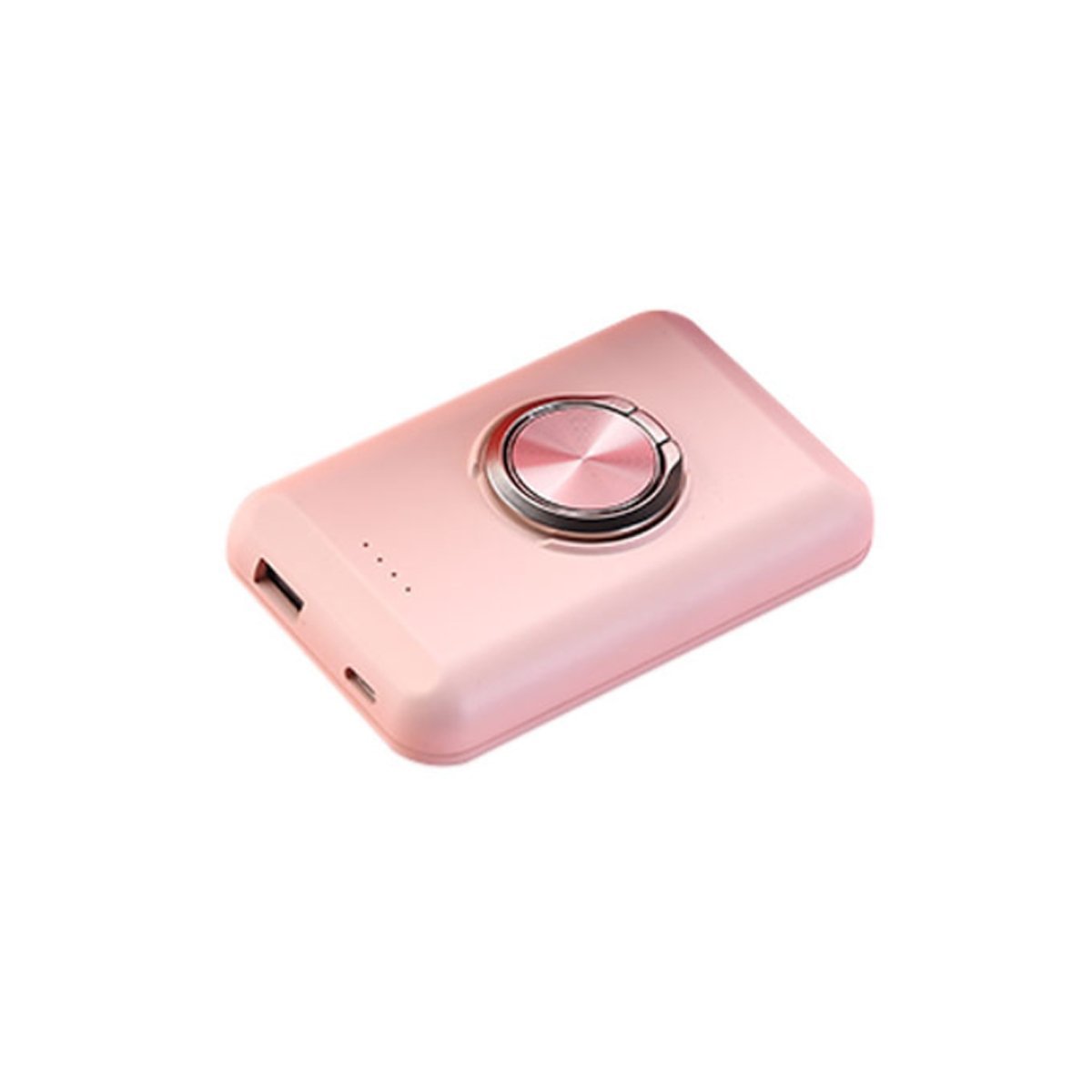 Wireless Magnetic Charger And Power Bank For iPhone 12 - Anna's Shop