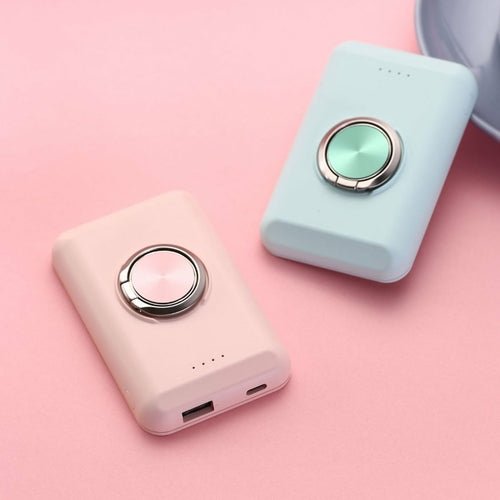 Wireless Magnetic Charger And Power Bank For iPhone 12 - Anna's Shop